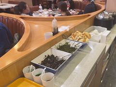 -蝎王府羊蝎子(北大地店)