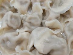 -老边饺子馆(东单店)