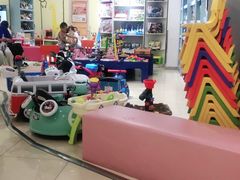 -新世界百货(顺义店)