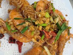 -船奇蒸汽海鲜·闽菜(八市海鲜总店)