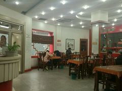 大堂-教师之家赵家羊汤馆(东青龙街店)