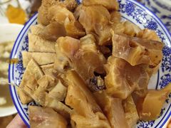 -老白家水盆羊肉