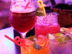 -好久不见网红乐队酒吧(鼓浪屿海底世界店)