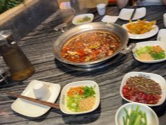 -老船舫·现做活鲜鱼馆(东郊记忆店)