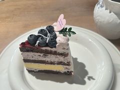 -嗒令甜品·主题融合料理餐厅(首座时代店)