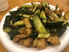 -李军力烧烤(政通路店)