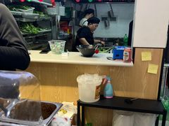 -刘文祥麻辣烫(清河毛纺路店)