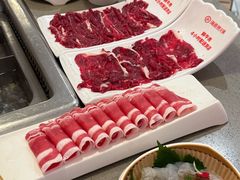-海底捞火锅(龙岗星河COCO Park店)