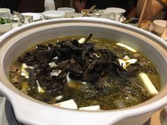 -爱膳菌锅锅(阳南店)