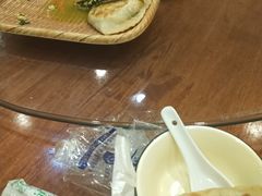 -东北农家小院(定西路店)