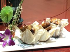 -阿英煲(凉城路店)