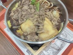 -吉野家(长沙五一广场IFS店)