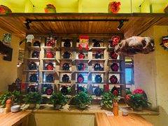 -泥糊破店小酒馆·团建聚餐(南京西路店)