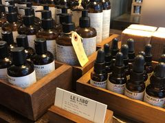 -le labo(星月阁店)