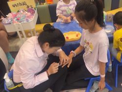 -MELAND CLUB亲子乐园·派对·餐厅(北京芳圆里ID MALL店)