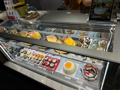 -Pantry's Best派悦坊蛋糕(K11购物艺术中心店)