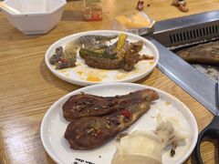 -苏格里岛自助海鲜烤肉(青秀万达店)