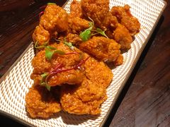 -Brut Eatery悦璞食堂(建国东路店)