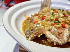 -来菜·湖北头牌藕汤(武商MALL众圆店)