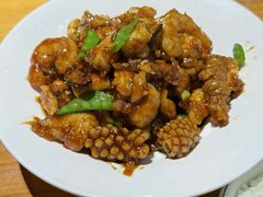 -肘子酥·天津菜·特色捞面(德云社店)