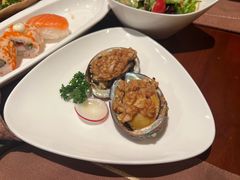 -金沙滩喜来登度假酒店-雅日本餐厅