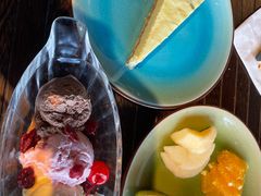 -Cactus墨西哥仙人掌餐厅