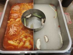 -新辣道鱼火锅(世纪金源购物中心店)