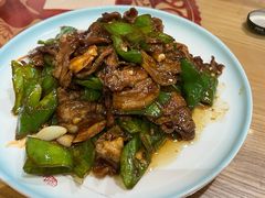 -锅儿挑面馆