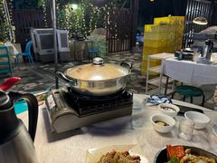 -小煵记·打边炉(西丽文光店)