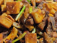 -范记靖远羊羔肉(博物馆店)