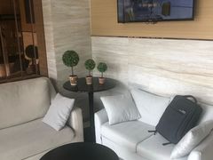 -城市便捷酒店(广州塔客村地铁站琶洲会展店)