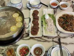 -悦来悦牛潮汕牛肉火锅(大浪店)