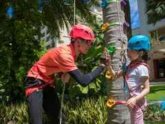 -三亚亚龙湾天域度假酒店