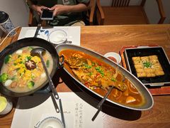 -中国徽菜·徽商故里(罍街店)