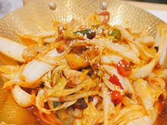 -东北风(江北万达店)