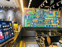 -美芝莲(领展购物广场中关村店)