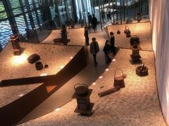 -中国美术学院象山校区-民艺博物馆