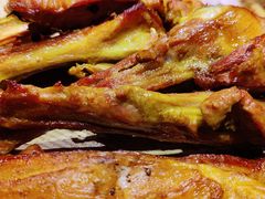 -金谷园饺子·烧烤(人大总店)