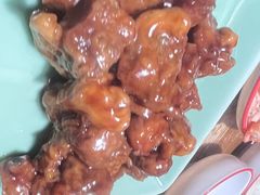 -新白鹿餐厅(龙游路总店·杭帮菜名店)