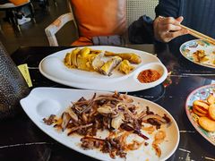 -巴依老爷新疆美食(清华东门店)