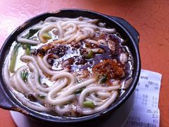 土豆粉砂锅-清真·穆萨砂锅(大皮院店)