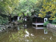 -秋霞圃