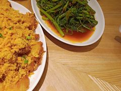 -莆田餐厅PUTIEN(三里屯店)