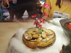 -佬麻雀·新湘菜(珠海金发购物中心店)