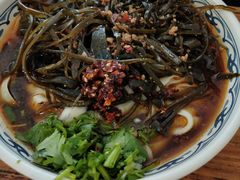-老门刀削面(小酱坊店)