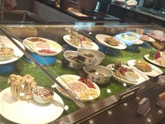 -常和州·夜宵大排档(常州单店)