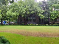 -上海市第八中学