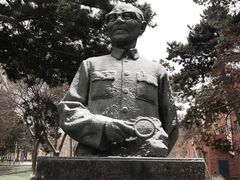 -中国科学院长春应用化学研究所(海航紫荆花饭店西北)