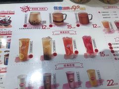 -DQ·蛋糕·冰淇淋(河东万达店)