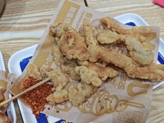 -魔都三兄弟酸辣粉·蘸卤炸串(虹桥万科店)